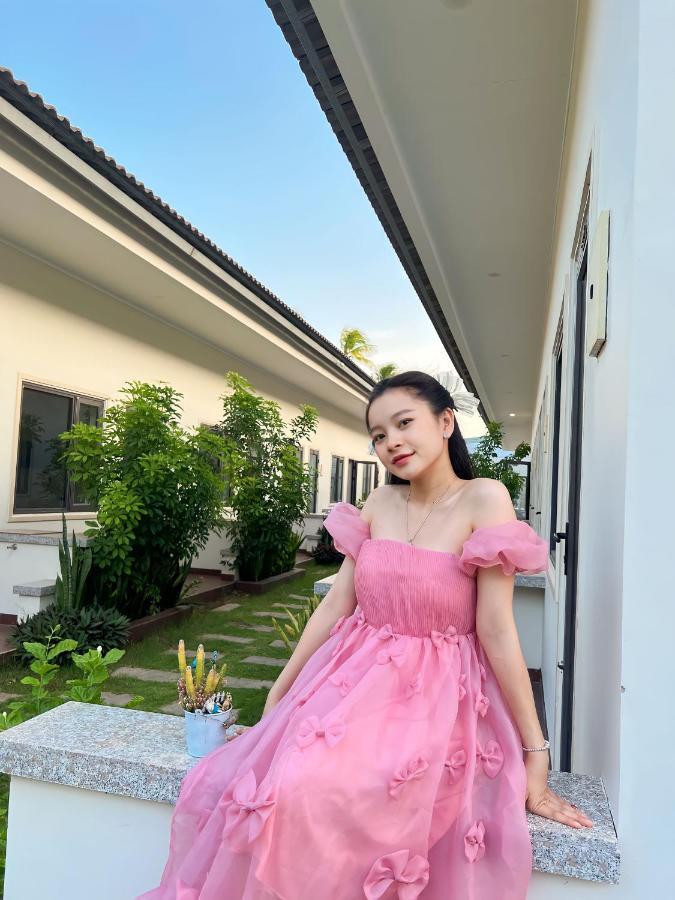 Areca Muine Homestay Phan Thiết Exteriér fotografie