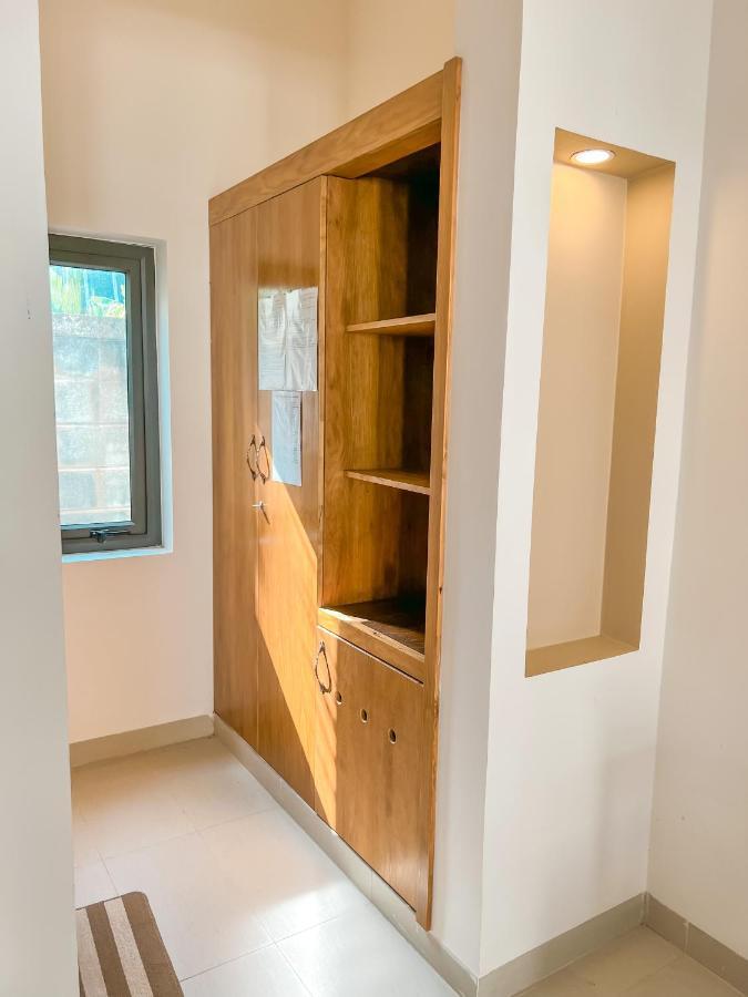 Areca Muine Homestay Phan Thiết Exteriér fotografie