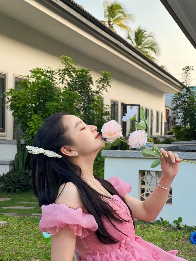 Areca Muine Homestay Phan Thiết Exteriér fotografie
