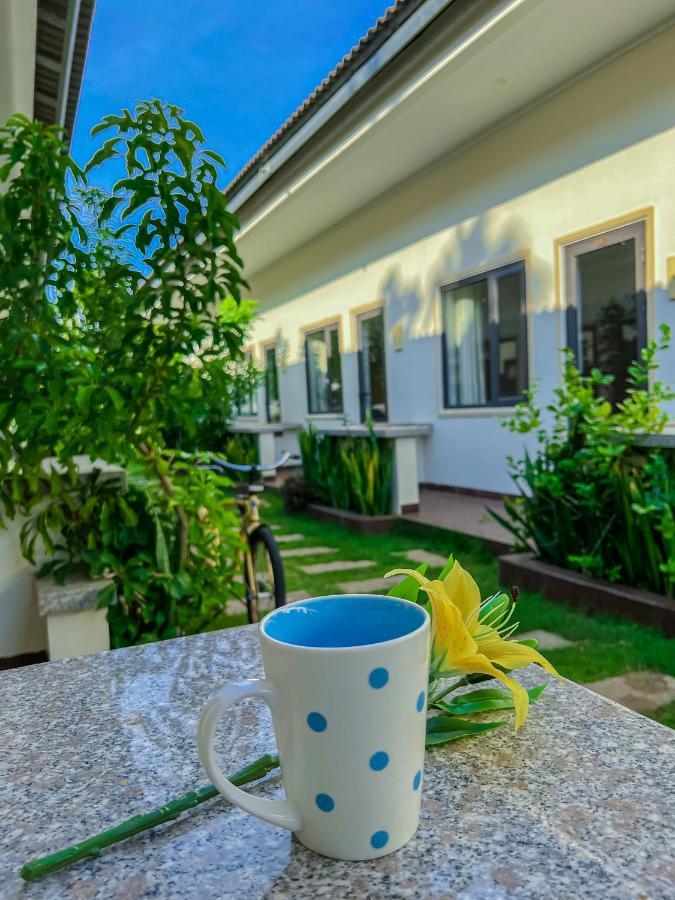 Areca Muine Homestay Phan Thiết Exteriér fotografie