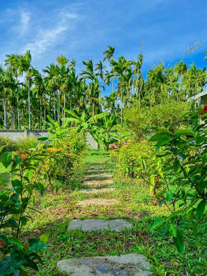 Areca Muine Homestay Phan Thiết Exteriér fotografie
