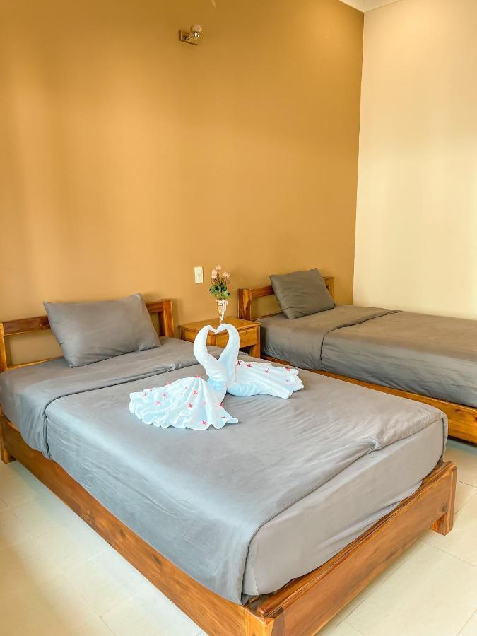 Areca Muine Homestay Phan Thiết Exteriér fotografie