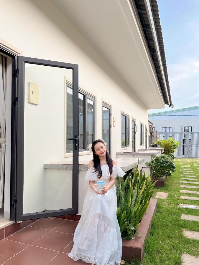 Areca Muine Homestay Phan Thiết Exteriér fotografie