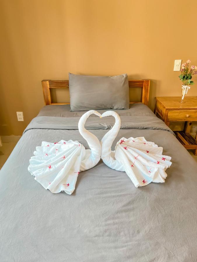 Areca Muine Homestay Phan Thiết Exteriér fotografie