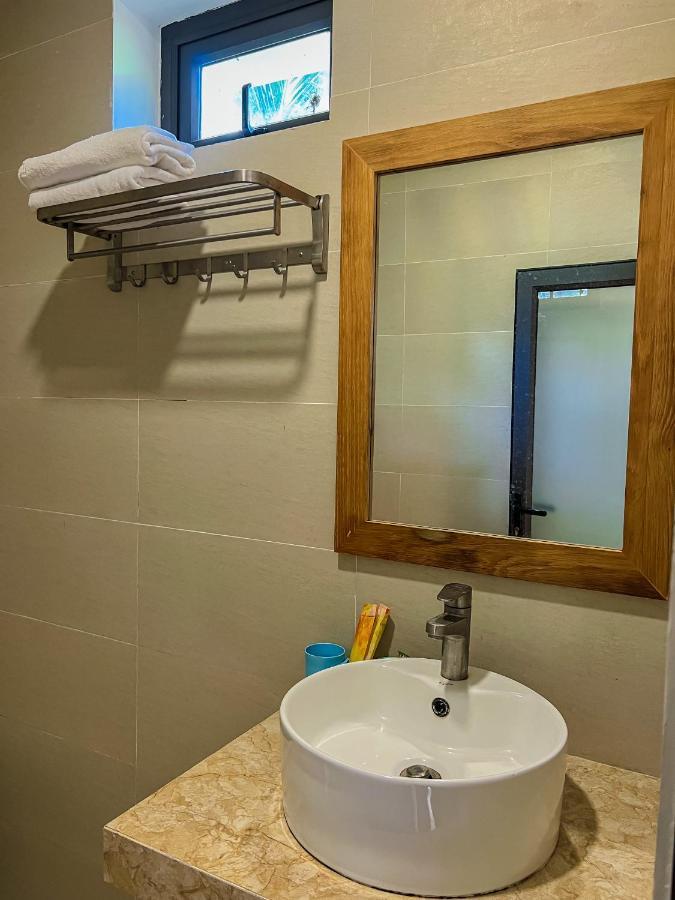 Areca Muine Homestay Phan Thiết Exteriér fotografie